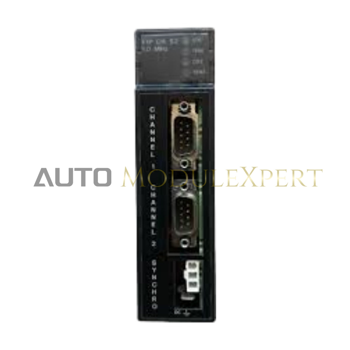 FIP Bus Interface Module GE IC693BEM330-DH Series 90-30