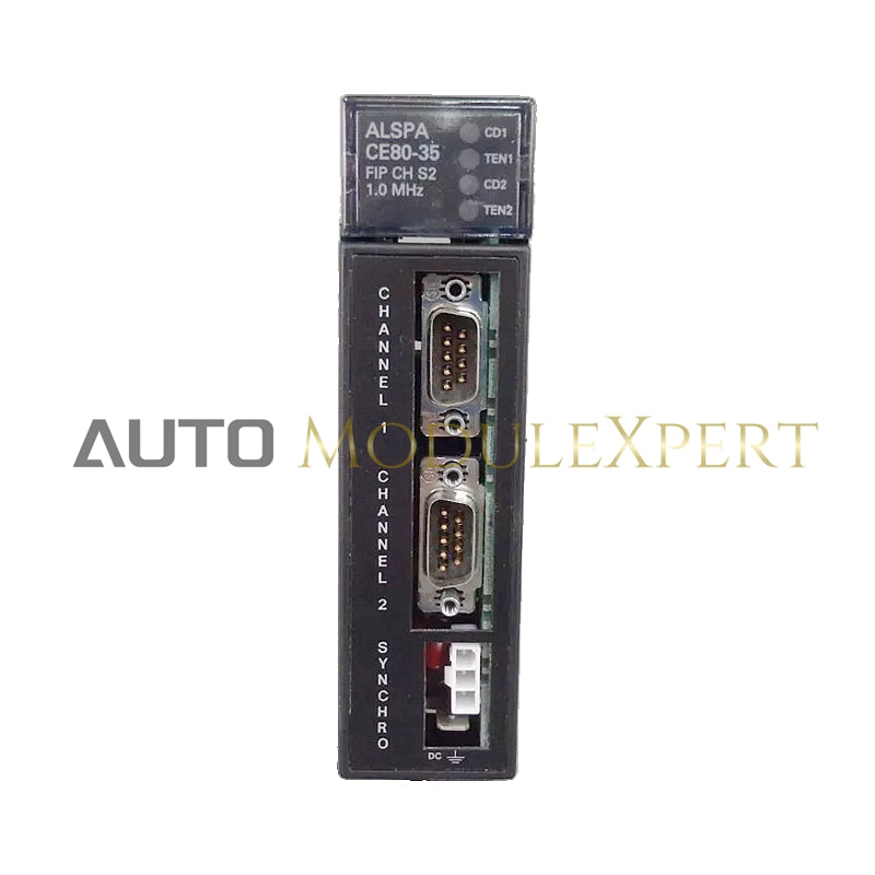 IC693BEM330 GE FANUC Modul Antarmuka Bus FIP