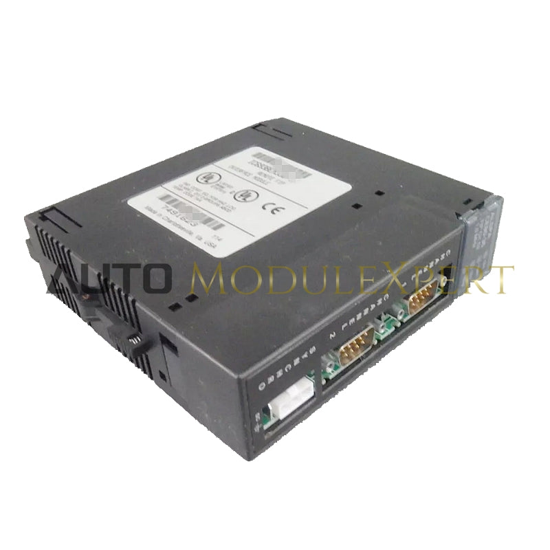 IC693BEM330 GE FANUC Modul Antarmuka Bus FIP