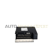 Контролер Genius Bus GE Fanuc IC693BEM331A Серия 90-30