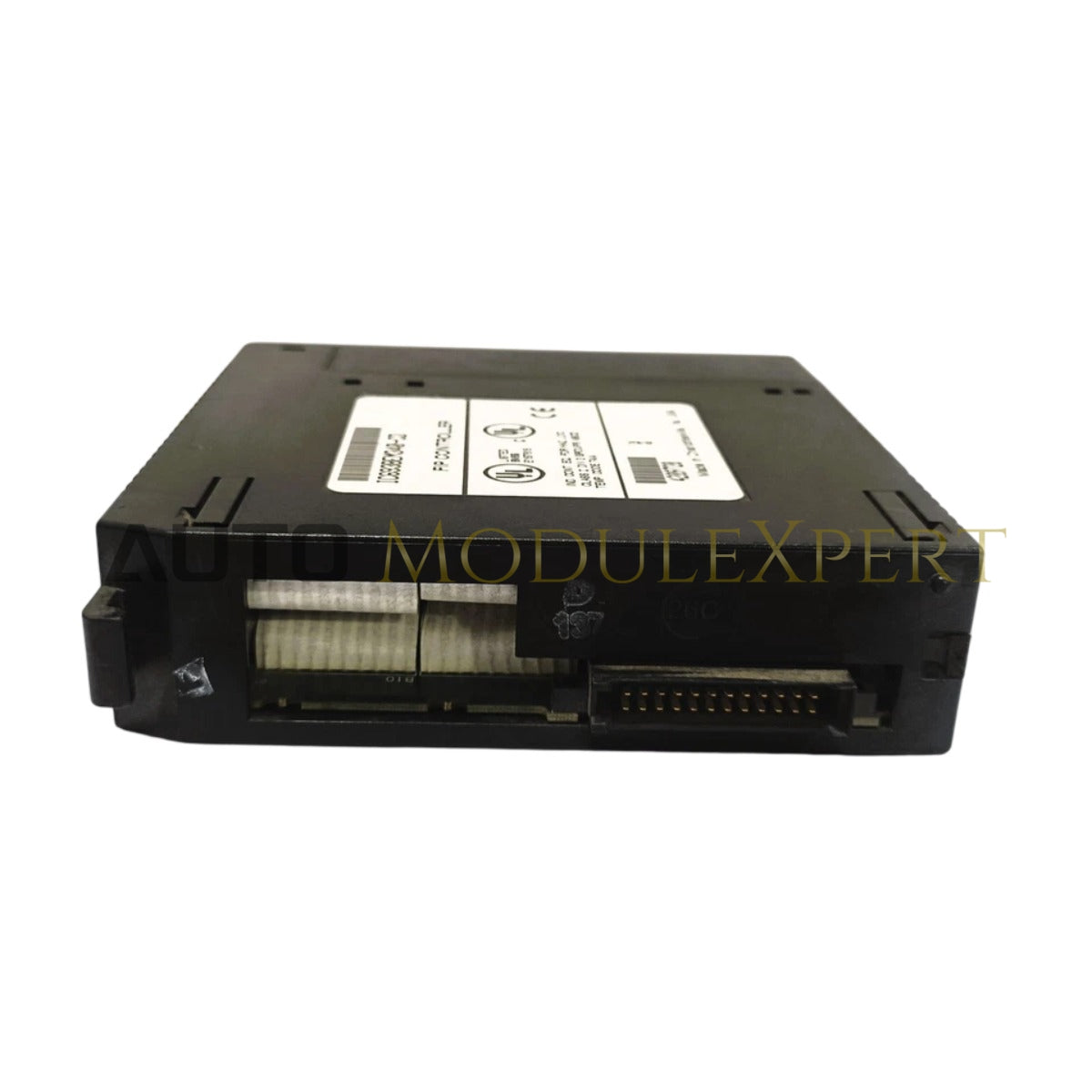 GE Fanuc IC693BEM340 serija 90-30 FIP vodja vodila