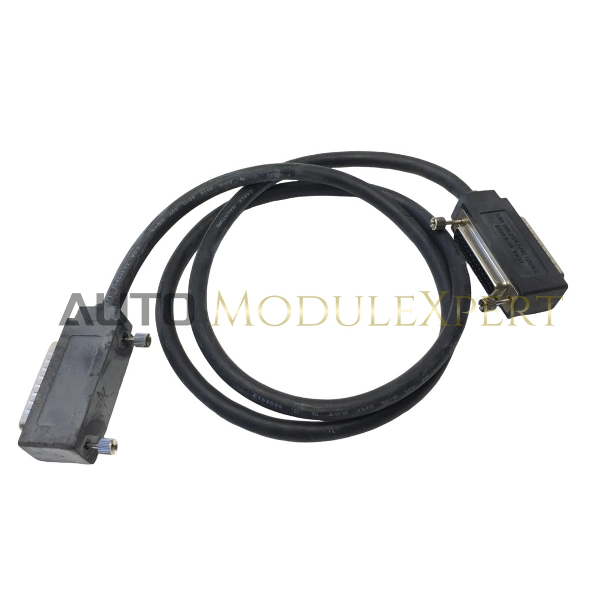 Cable de expansión de bus GE Fanuc IC693CBL300 Serie 90-30