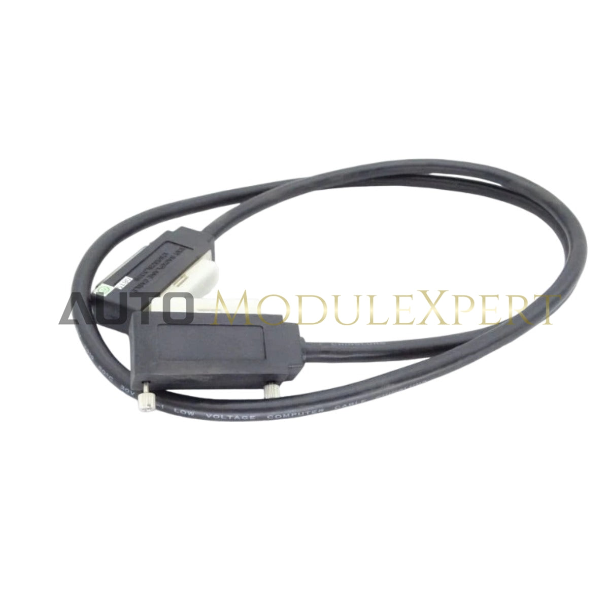 Cable de expansión de bus GE Fanuc IC693CBL300 Serie 90-30