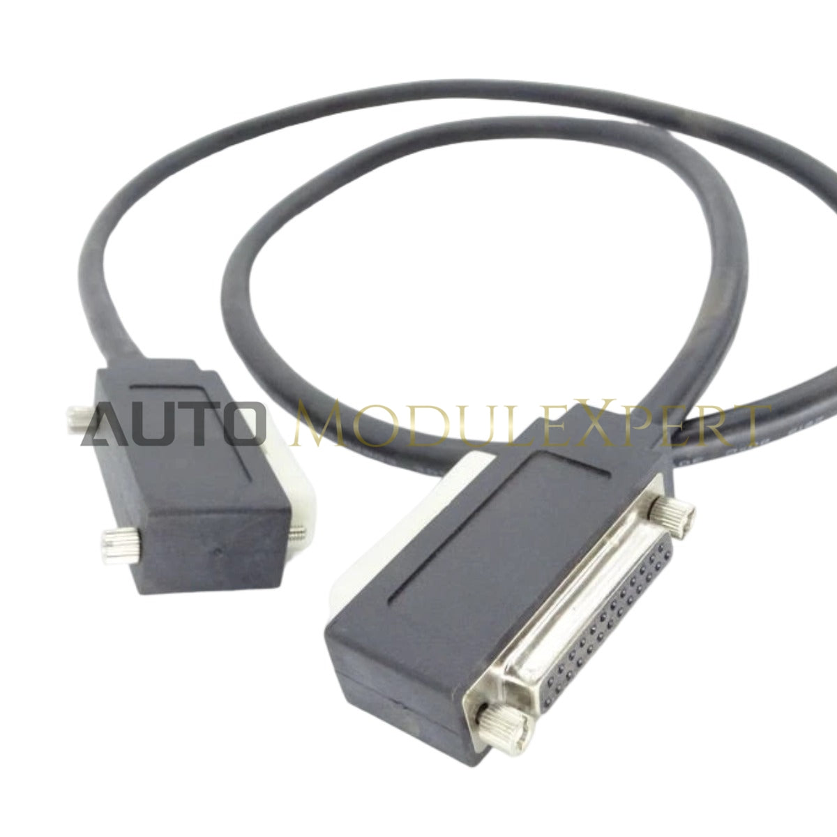 Cable de expansión de bus GE Fanuc IC693CBL300 Serie 90-30