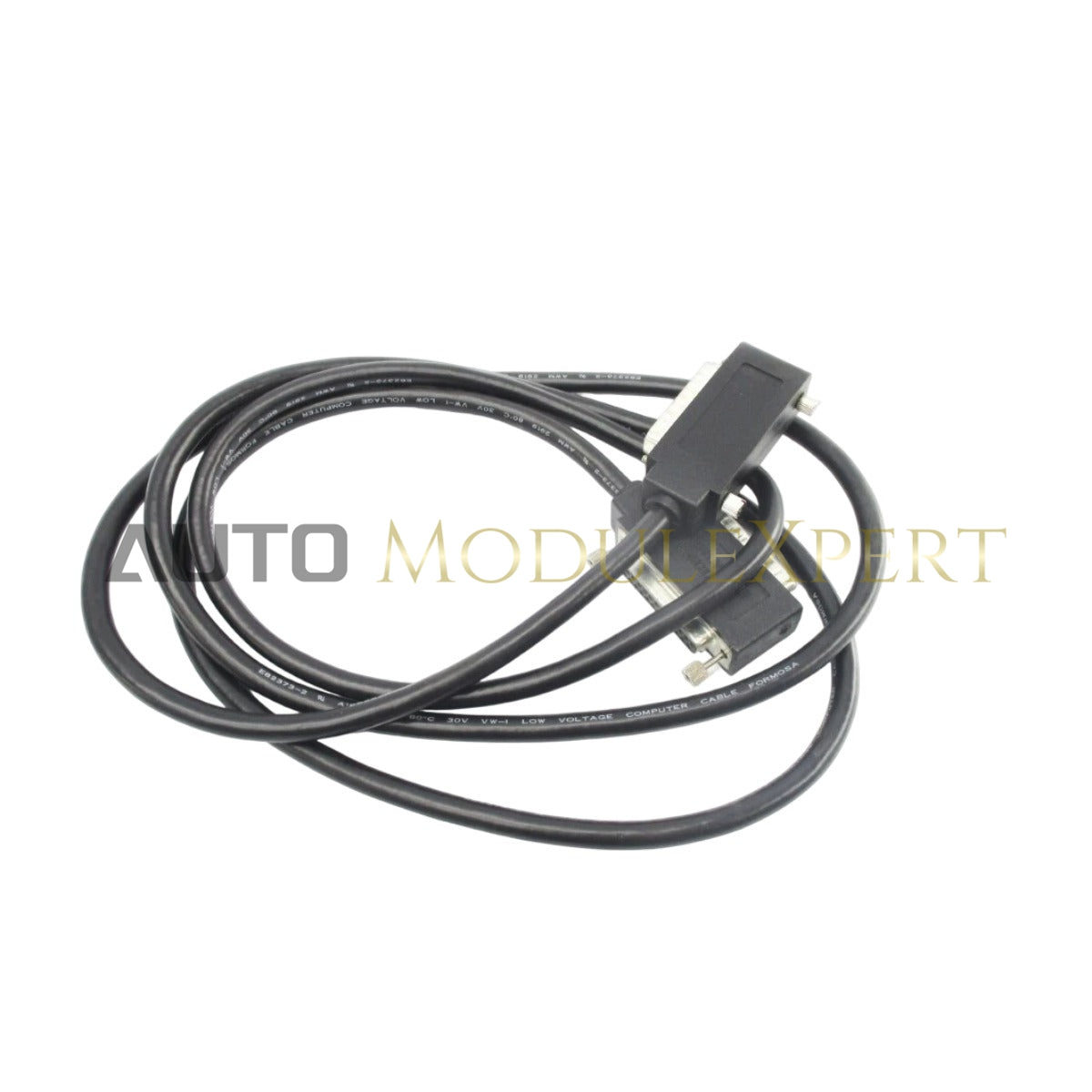 IC693CBL301 GE Fanuc 90-30 6ft I/O Expansion Wye Cable