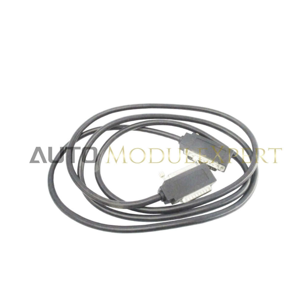 IC693CBL301 GE Fanuc 90-30 6ft I/O Expansion Wye Cable