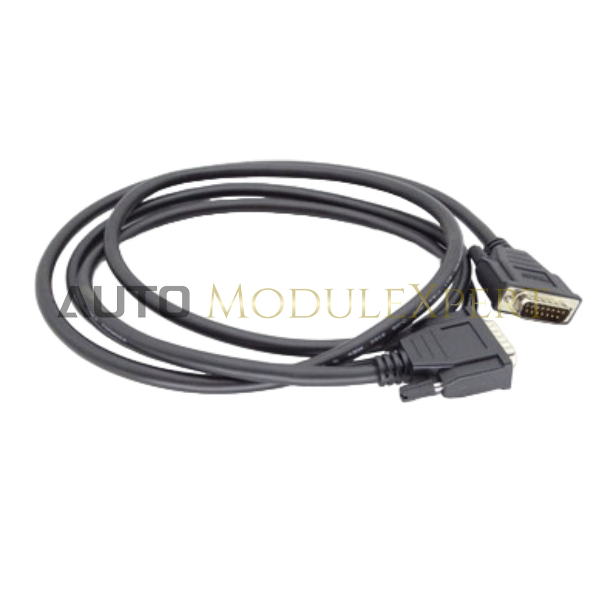 IC693CBL303 GE Fanuc програмен кабел