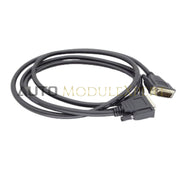IC693CBL303 GE Fanuc програмен кабел