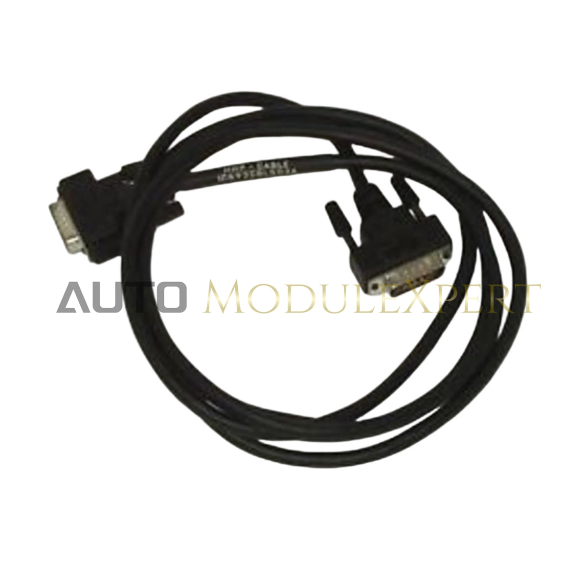 IC693CBL303 GE Fanuc програмен кабел
