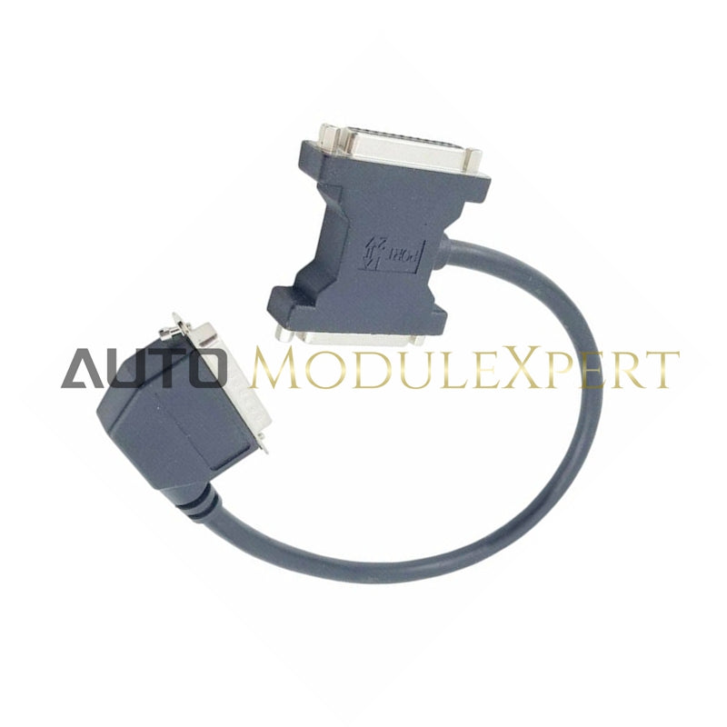 IC693CBL305 | GE FANUC Wye Cable