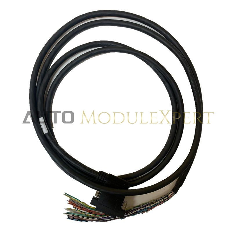 สายเคเบิลอินเทอร์เฟซ I/O IC693CBL327 GE Fanuc