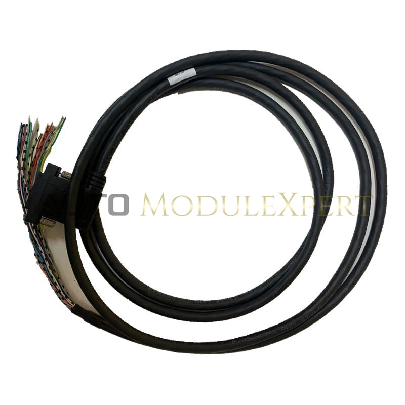 Giriş/Çıkış Arayüz Kablosu IC693CBL327 GE Fanuc