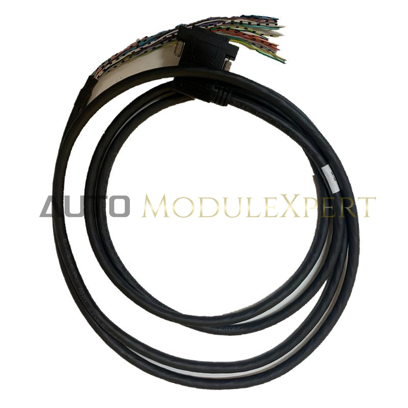 สายเคเบิลอินเทอร์เฟซ I/O IC693CBL327 GE Fanuc
