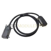 پردازنده تعبیه‌شده GE Fanuc IC693CPU311 سری 90-30 با صفحه پایه ۵ شکاف (کپی)