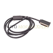 پردازنده تعبیه‌شده GE Fanuc IC693CPU311 سری 90-30 با صفحه پایه ۵ شکاف (کپی)