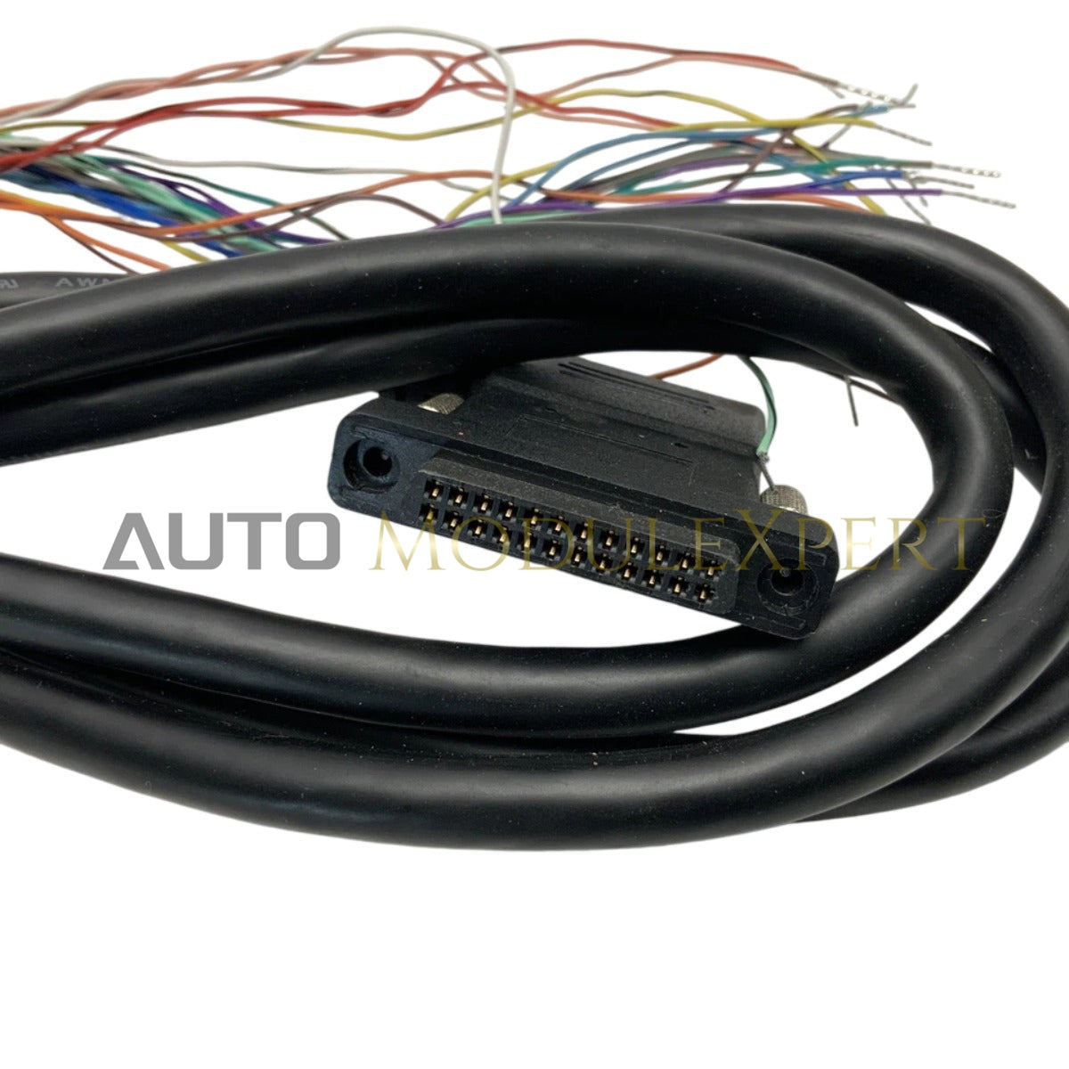 I/O Interface Cable GE Fanuc IC693CBL327B Series 90-30