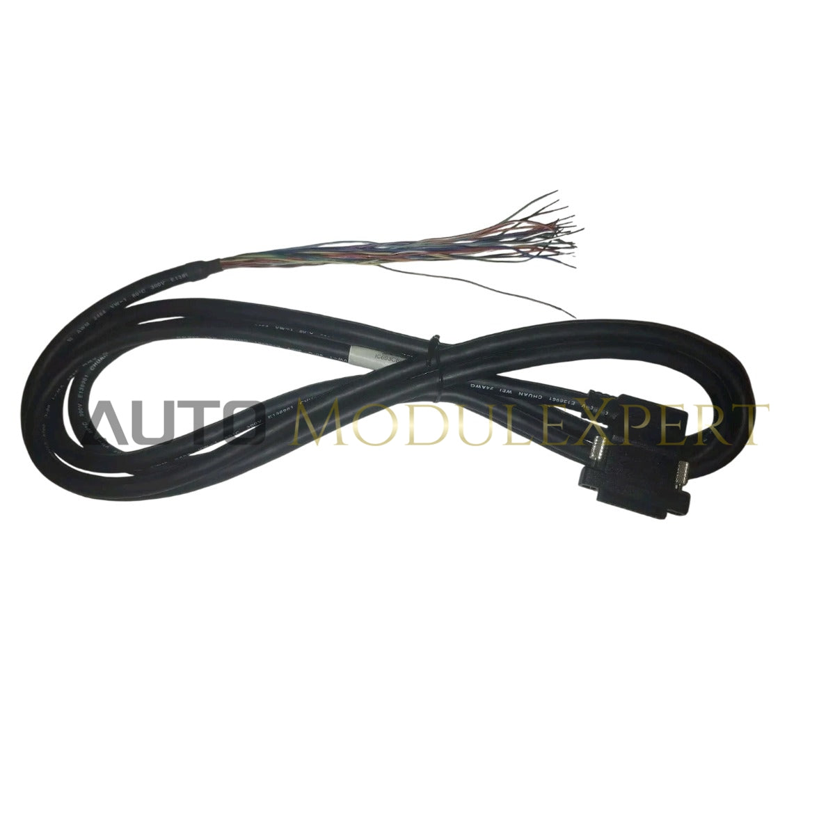 IC693CBL328B GE Fanuc 90-30 3-Meter I/O Cable
