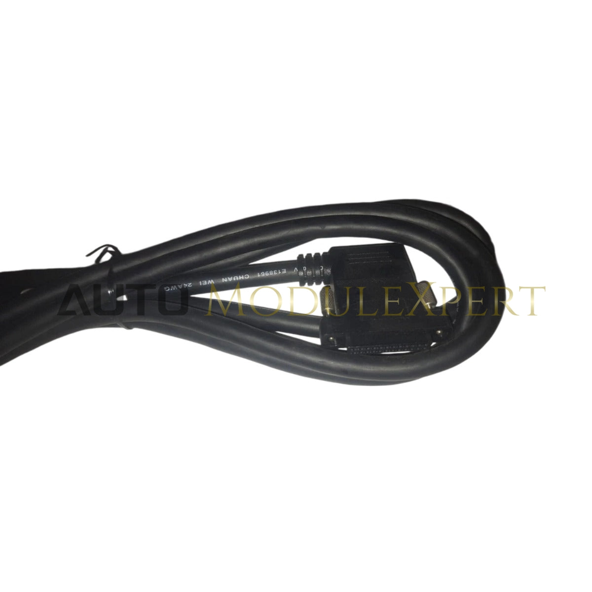 IC693CBL328B GE Fanuc 90-30 3-Meter I/O Cable
