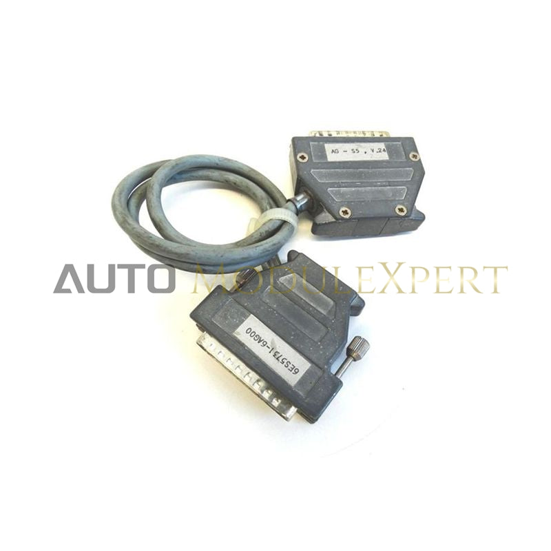 Interface Cable IC693CBL341 GE Fanuc