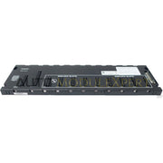IC693CHS391 GE Fanuc Placa base de expansión de 10 ranuras
