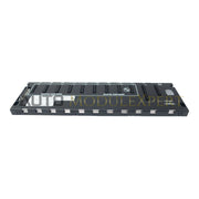 IC693CHS391 GE Fanuc Placa base de expansión de 10 ranuras
