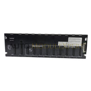 GE IC693CHS391M Series 90-30 10-Slot CPU Baseplate