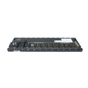 GE Fanuc IC693CHS391N Series 90-30 10-Slot CPU Base Plate