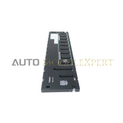 GE Fanuc IC693CHS391N Series 90-30 10-Slot CPU Base Plate