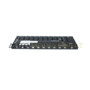 GE IC693CHS392K Series 90-30 10-Slot Expansion Base