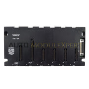 GE Fanuc IC693CHS397C Series 90-30 5-Slot CPU Baseplate