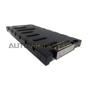 GE Fanuc IC693CHS397C Series 90-30 5-Slot CPU Baseplate