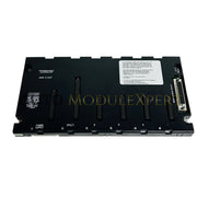 GE Fanuc IC693CHS397C Series 90-30 5-Slot CPU Baseplate