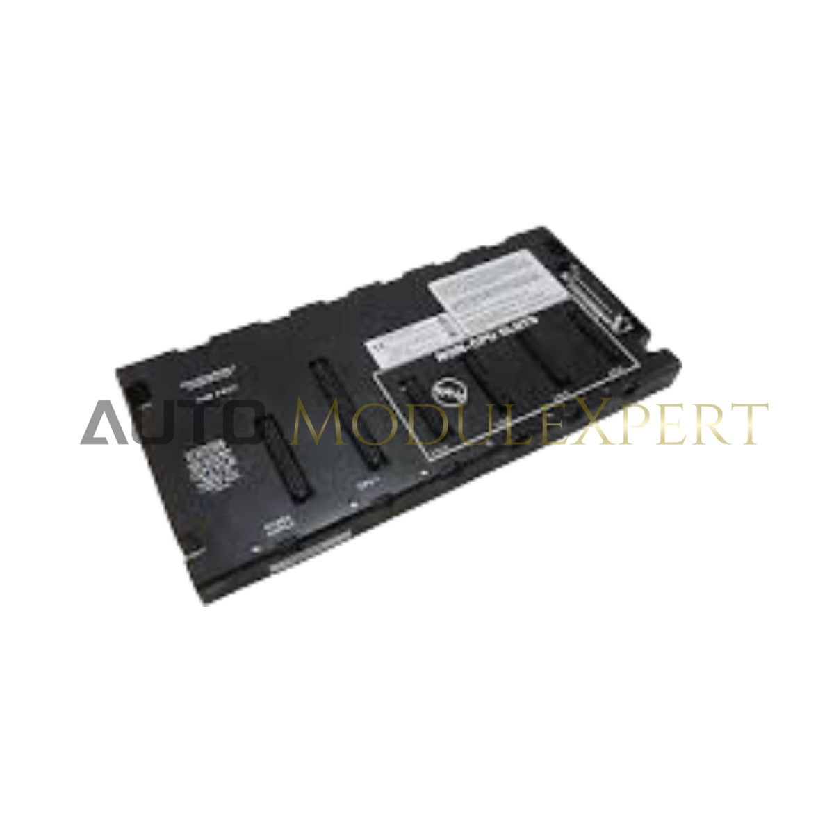 GE Fanuc IC693CHS397L Series 90-30 5-pesaga laiendusbaas