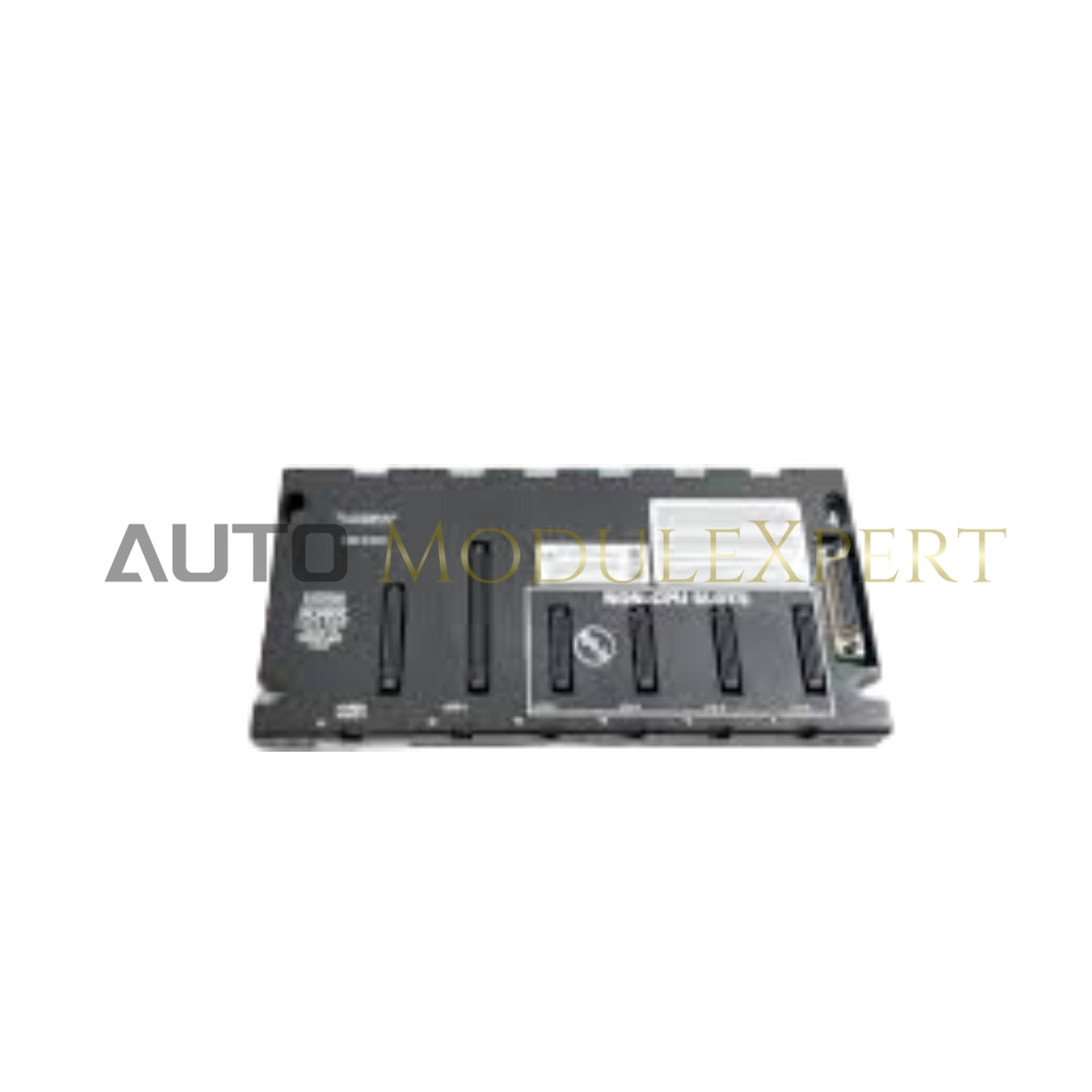 GE Fanuc IC693CHS397L Series 90-30 5 Yuvalı Genişlənmə Bazası