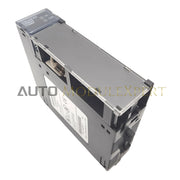 وحدة إدخال مقياس الإجهاد IC695ALG412 من GE Emerson RX3i