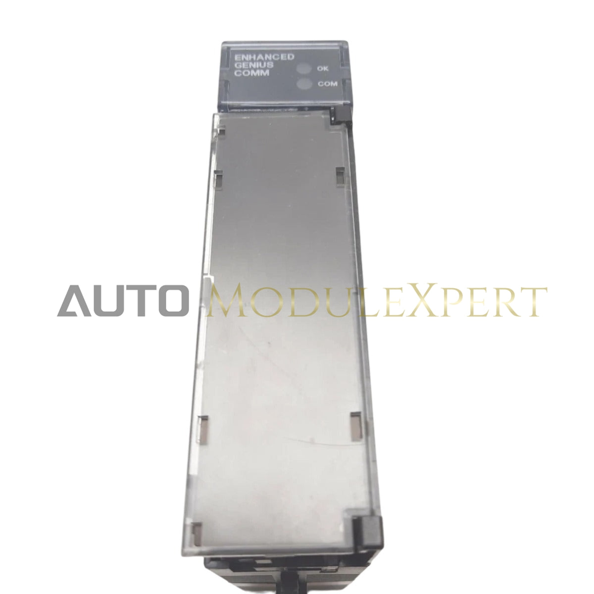 IC693CMM302L GE Fanuc Enhanced Genius Communications Module