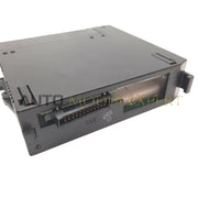 وحدة إدخال مقياس الإجهاد IC695ALG412 من GE Emerson RX3i