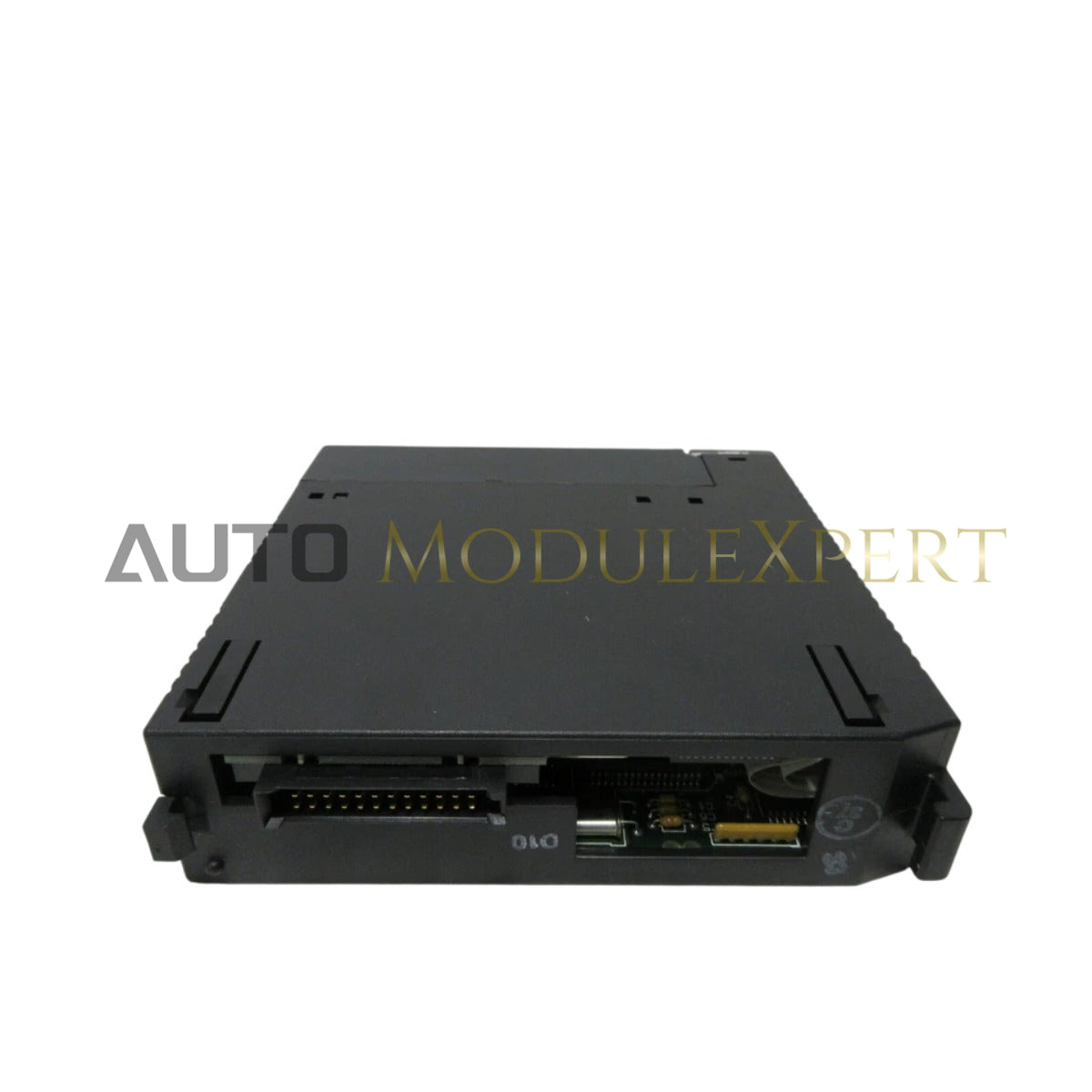 Saziņas vadības modulis GE Fanuc IC693CMM311J Series 90-30