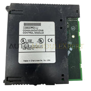 Saziņas vadības modulis GE Fanuc IC693CMM311J Series 90-30