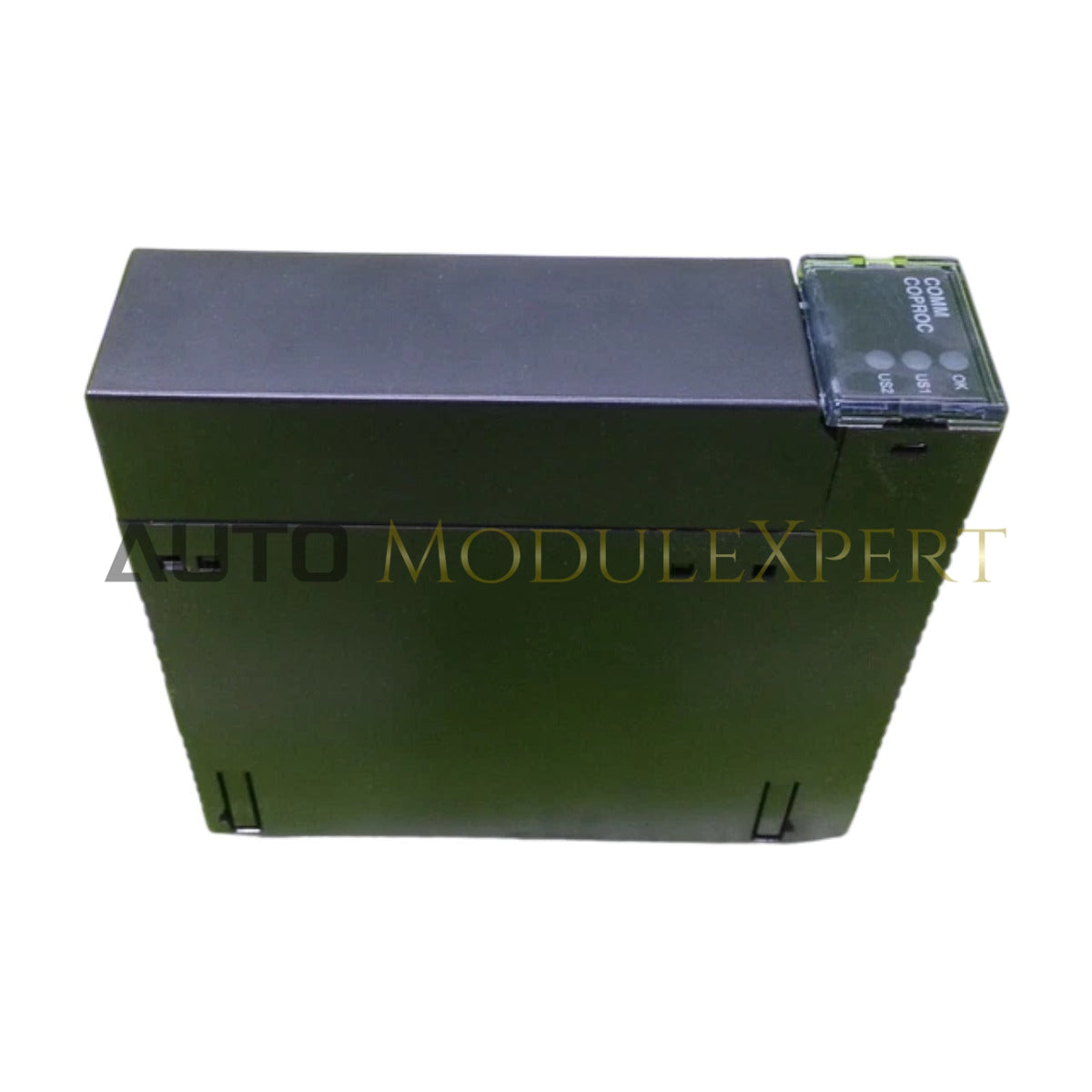 GE Fanuc IC695ALG508CA RX3i PacSystem RTD Input Module