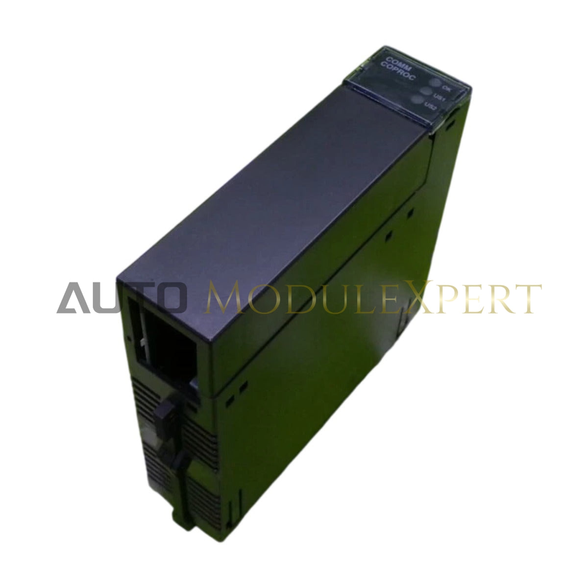 GE Fanuc IC695ALG508CA RX3i PacSystem RTD Input Module