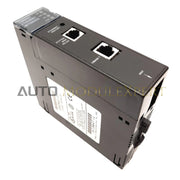 ماژول رابط اترنت IC693CMM321-GH سری 90-30 جی‌ای فانوک