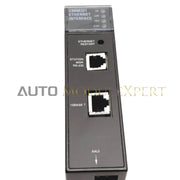 ماژول رابط اترنت IC693CMM321-GH سری 90-30 جی‌ای فانوک