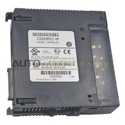 IC693CMM321-KM GE Fanuc Ethernet Module