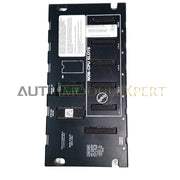 แผ่นฐานซีพียู 5 ช่อง GE Fanuc Series 90-30 รุ่น IC693CPU311-AE