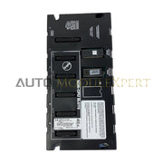 5-տեղանոց հիմք GE Fanuc IC693CPU313