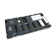 แผ่นฐานซีพียูฝังตัว IC693CPU313J GE Fanuc Series 90-30