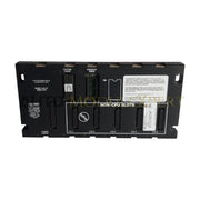 Базовая плата на 5 слотов GE Fanuc IC693CPU313V