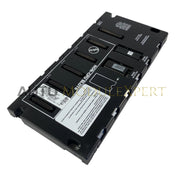 GE Fanuc IC693CPU313W Serie 90-30 5-Steckplatz-Basiseinheit mit CPU