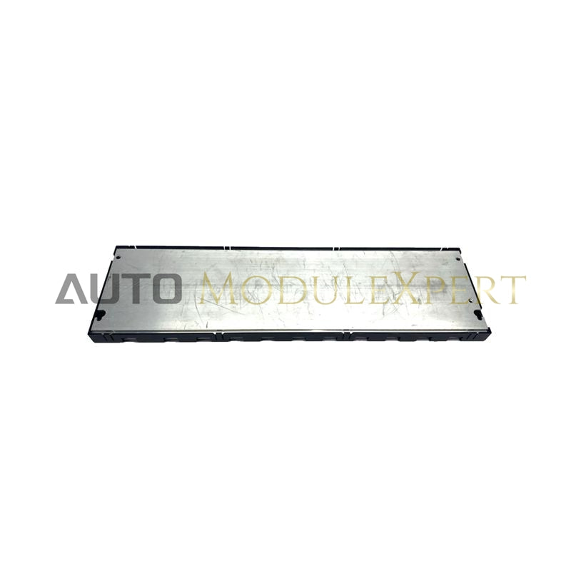 IC693CPU323 GE Fanuc Seri 90-30 10 Yuvalı Turbo CPU Ana Kartı
